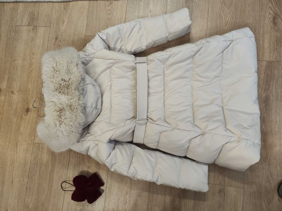 Зимна дамска грейка