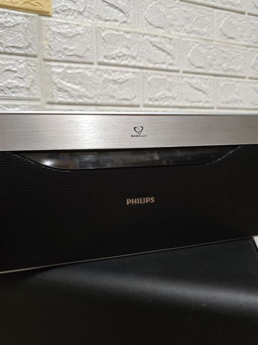 Акустическая система Philips