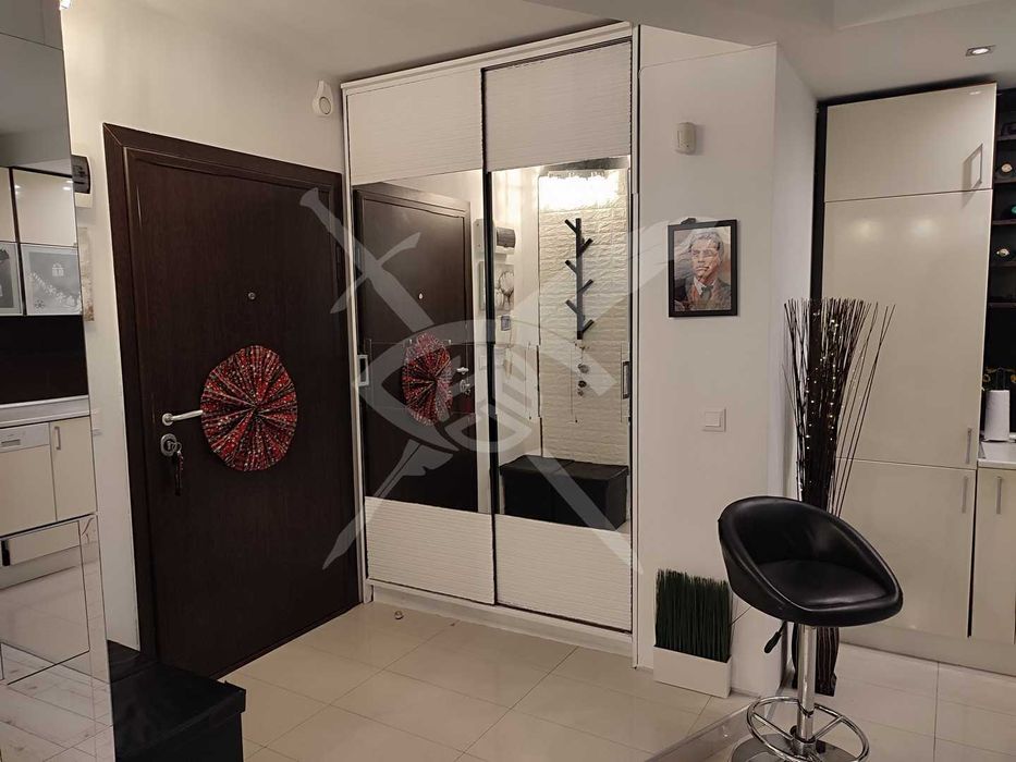 Продава се Тристаен апартамент в София, Стрелбище - 75 кв.м за 4094 €/кв.м - Снимка #8