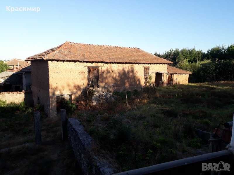 къща в с.Белица обл.Хасково