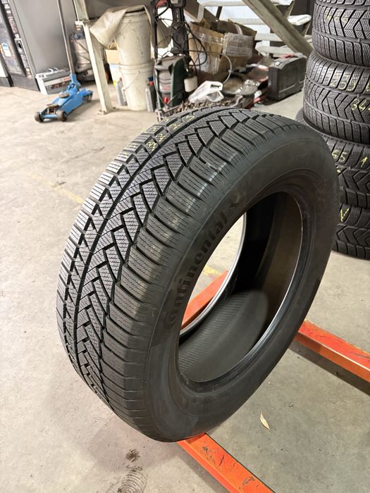 Anvelope iarna 255/55/18 Continental Winter Contact TS 850P 255 55 18