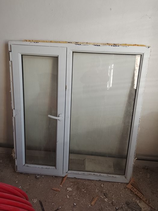 Терезе пластиковые