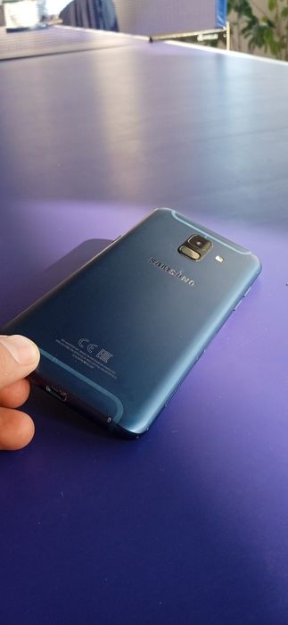 Samsung galaxy A6