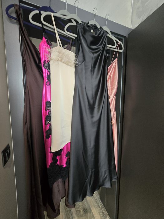 Роклия  replica moda zara