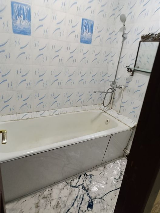 2-Комн. Разделка. Аренда. Массив Хумоюн.