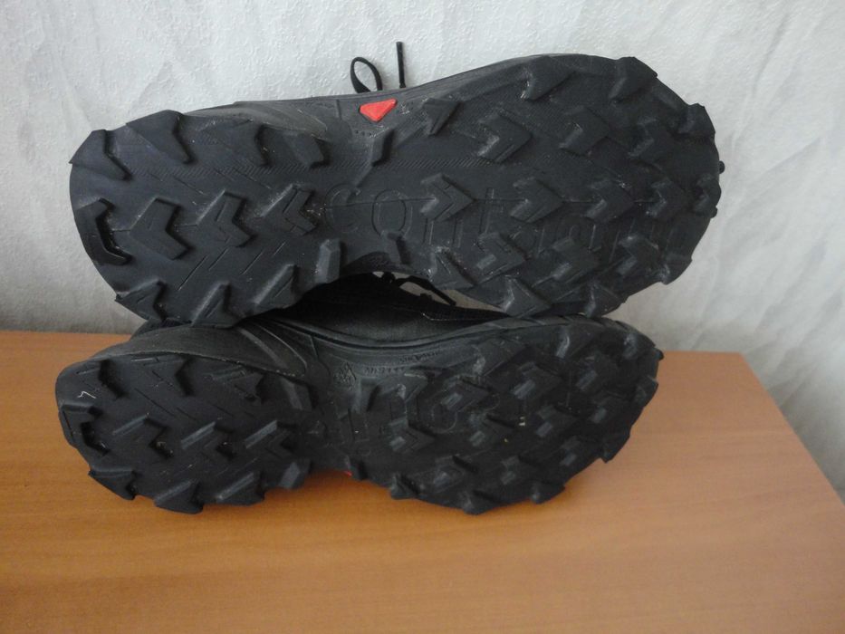 N38 Salomon GTX/дамски обувки