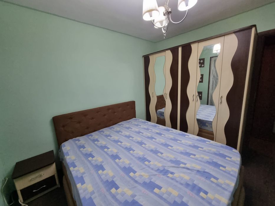 Vand apartament 2 camere zona Salajan / 1 Decembrie 1918