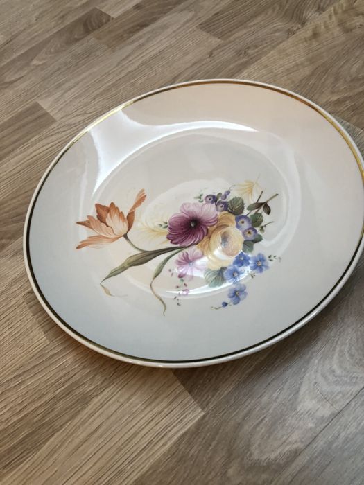 Platou farfurie mare