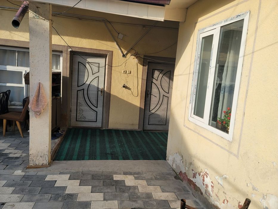 Продаётся участок 2,5 сотЯшнабадский район Шумиловский ул Хатырчи