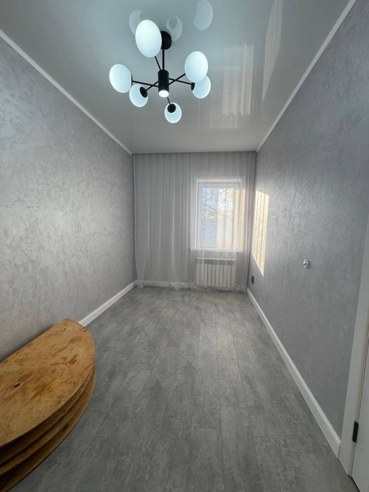 Танхаус в военном городке