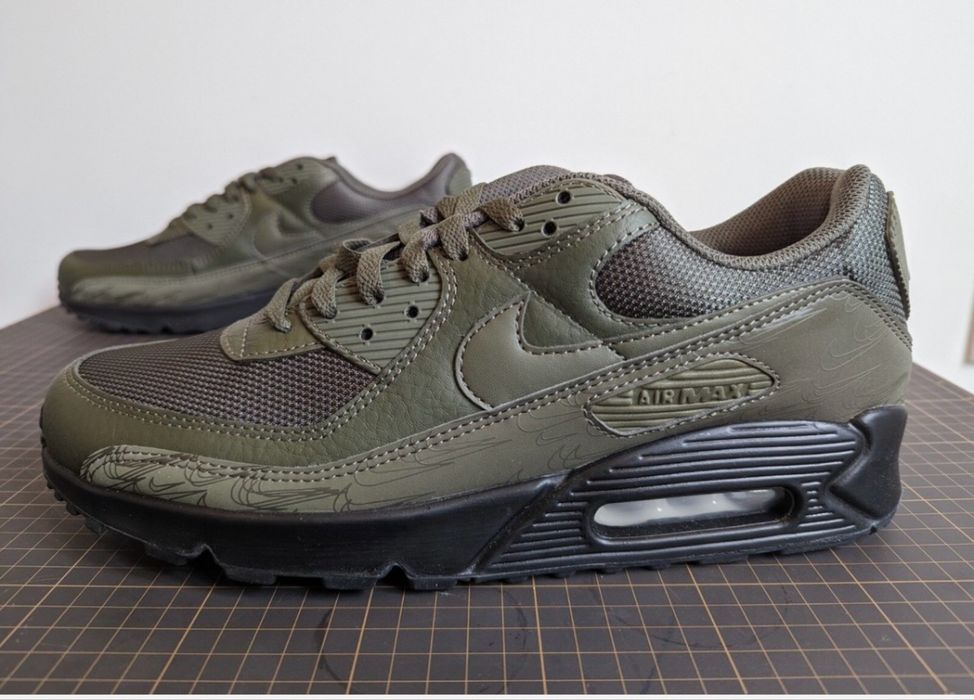 Air max 90  45.5 ОРИГИНАЛ