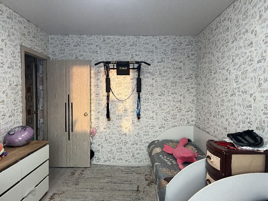 Продам 3-х комнатную квартиру