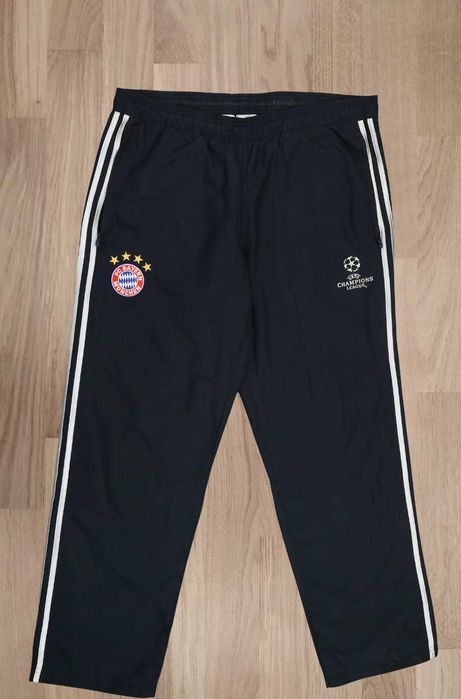 Анцунг долнище  Madrid /adidas Bayern Munich Champions League