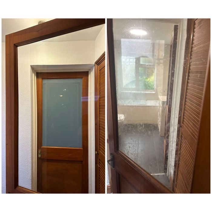 Curatenie, seriozitate si respect!