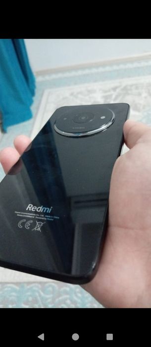 Редми            а3