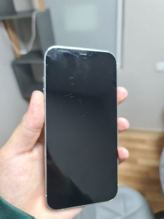 Iphone 12 pro max 256
