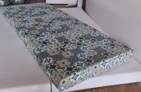 Матрасы из поролона