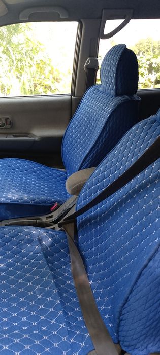 Митсубиси Монтеро спорт