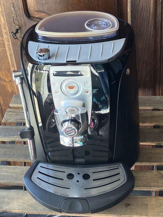 Кафемашина Saeco Talea Ring plus