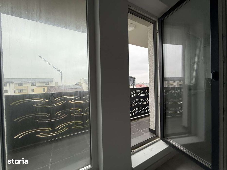 Apartament 2 camere,Str Safirului Bragadiru
