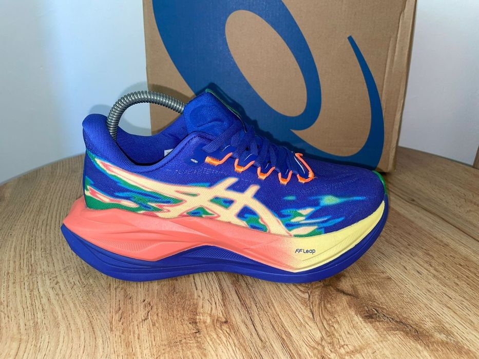 Incaltaminte ASICS Superblast 3 nr 40,5