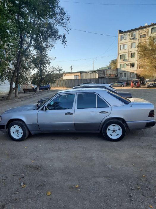 Продам машину срочно