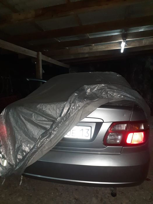 Ниссан Алмера сатылымда