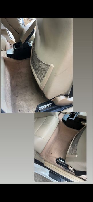 Detailing auto Oras Chitila