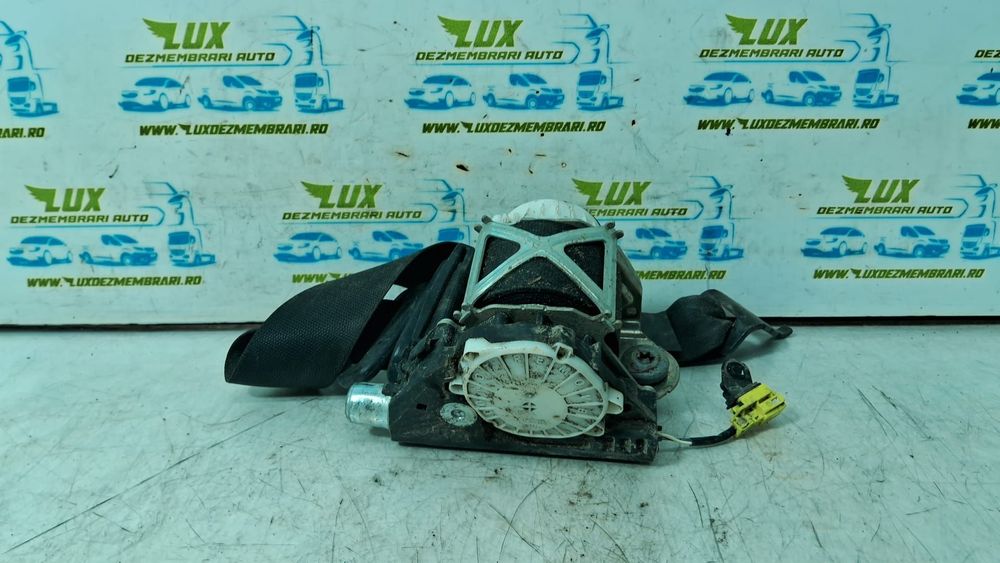 Centura siguranta spate a1648600385 Mercedes-Benz R-Class W251 [2005