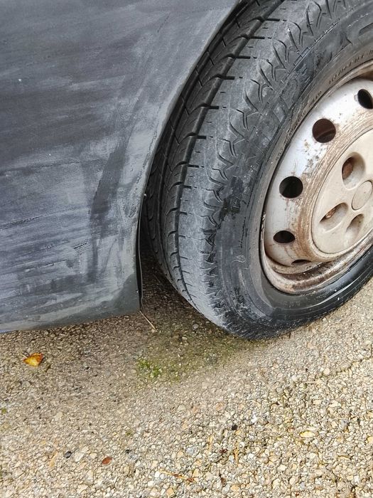 Микробус Ситроен