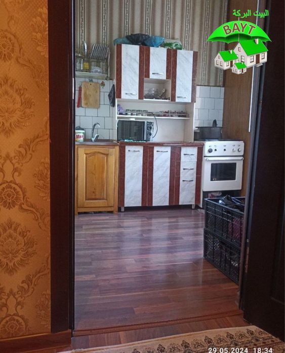 х Чиланзар 18 квартал 2/5/5 Орт.Ал-Хоразмий Круг,Метро Чиланзар