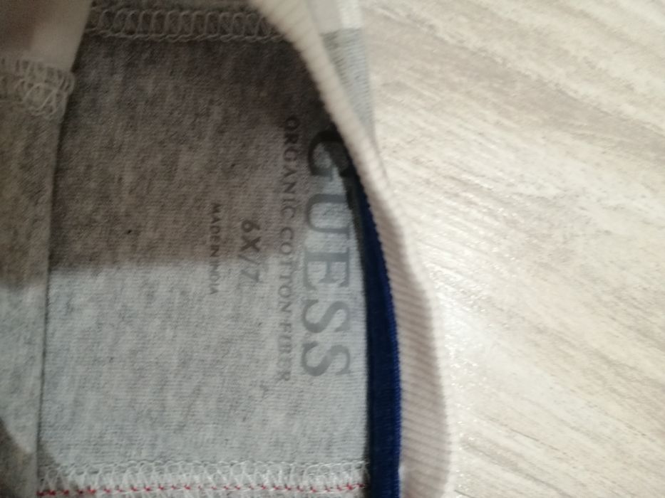 Детски тениска guess