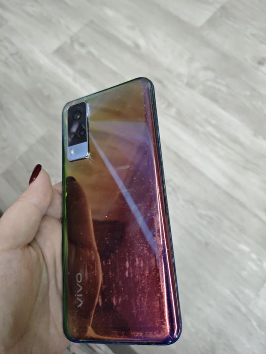 Продам телефон Vivo