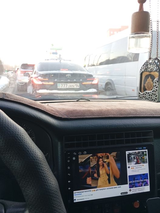 Продаммм Ауди Б4