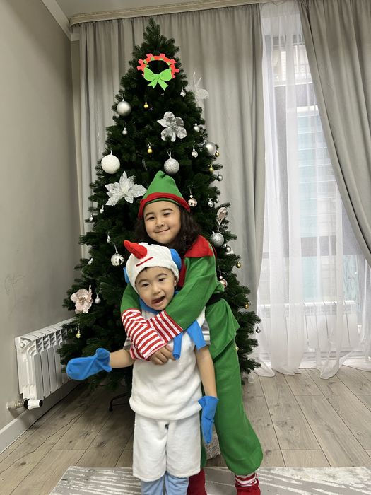 Костюм гномика