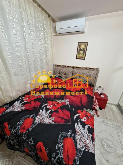 Продава се Тристаен апартамент в Бургас, Сарафово - 124 кв.м за 1371 €/кв.м - Снимка #6