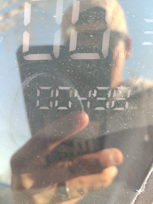 Elektroni Skuter IDEAL HOLATA