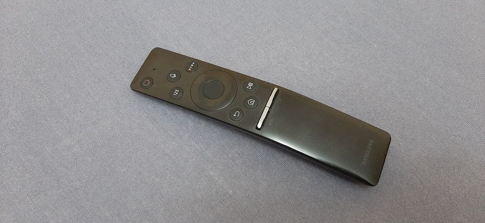 Smart tv Samsung  4k  diagonala 108 cm