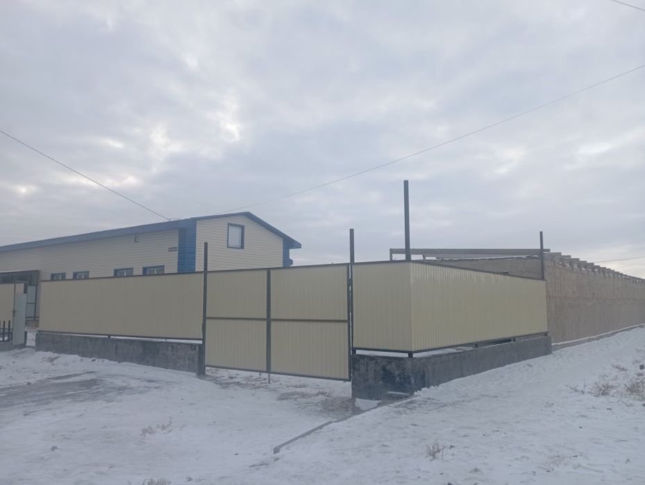 Коттедж Сатпаев район Байқоныс