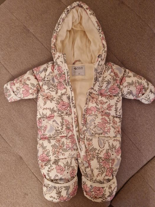 Продам комбинезон