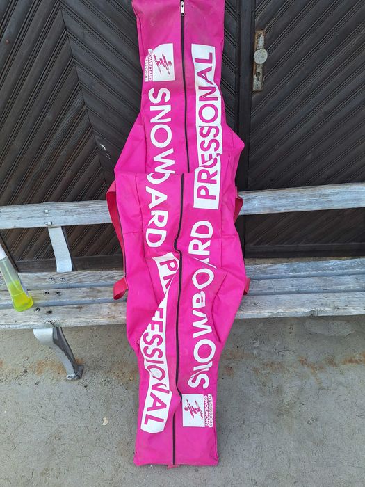 Продавам сноуборд.