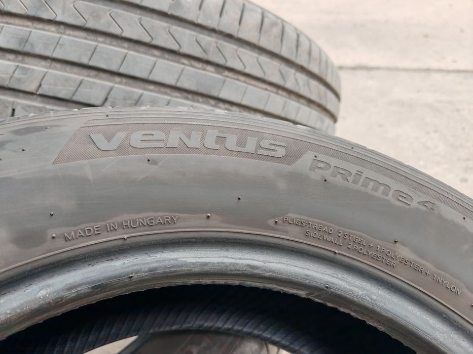 225 60 17 летни Hankook dot 24