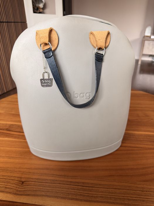 Гумена Чанта O Bag