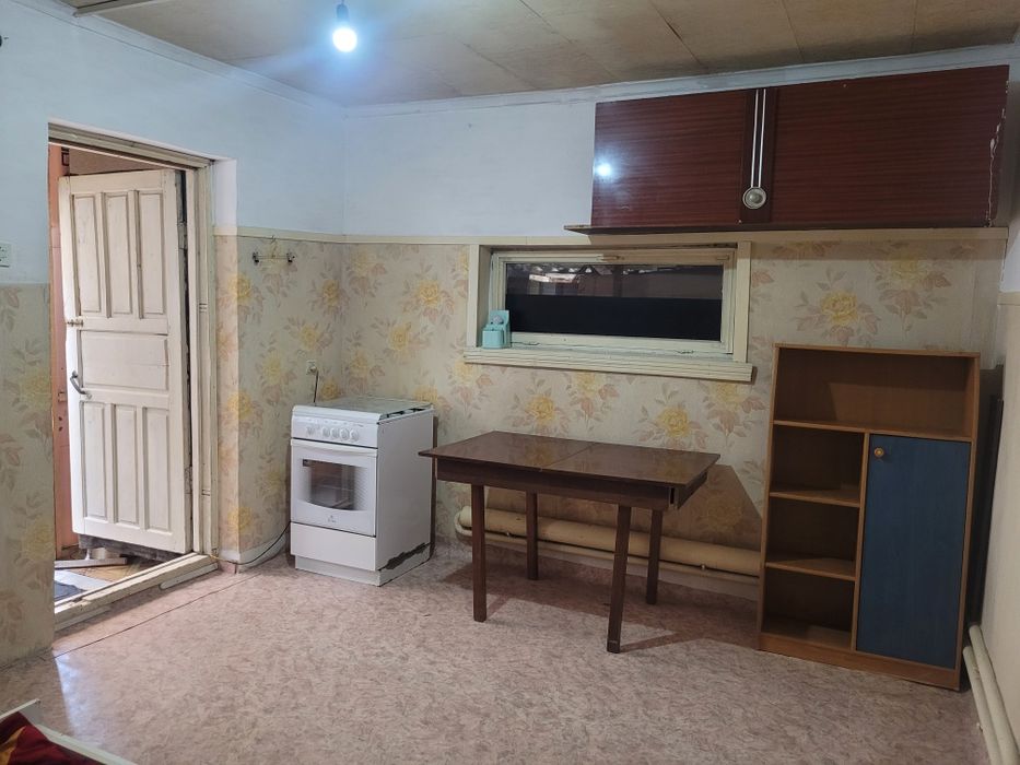 Срочно сдам времянку в районе Саяхат