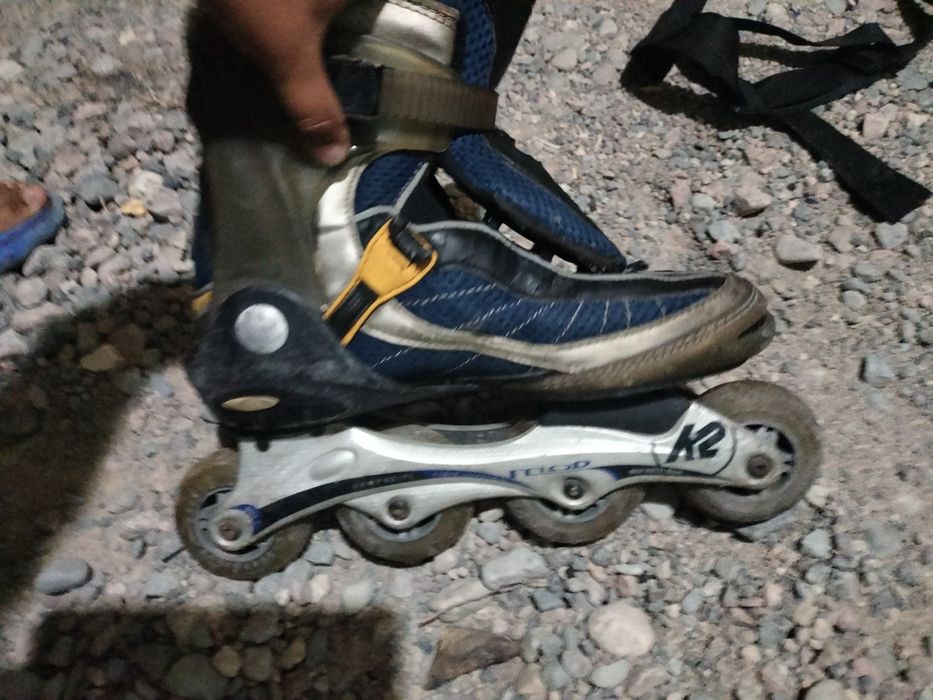 Продам малчиковый ролик