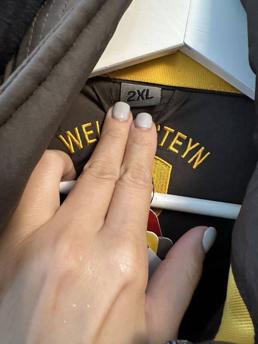 Geaca de iarna Wellensteyn 2XL