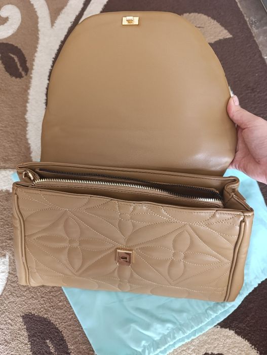 Poșetă Diana&Co + husă depozitare