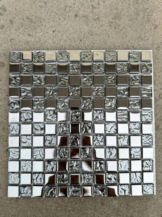 Мозайка Майолика