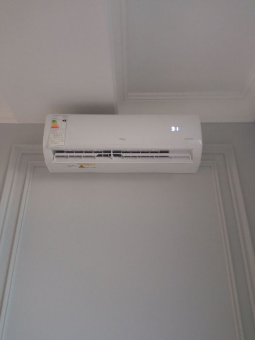 Kandisaner ustanovka