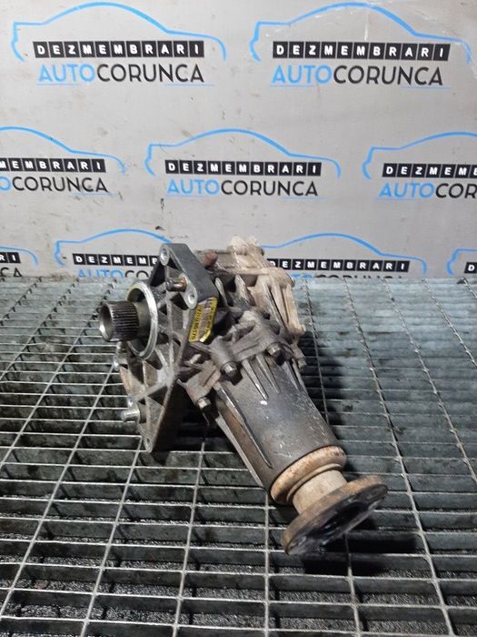 Cutie de Tranfer Grup Fata Hyundai Santa Fe 2 Facelift 2.2 Diesel 2009 - 2012 197CP ...